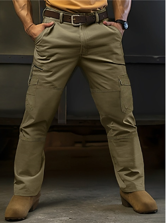 Galo® | Cargo Pants For Men
