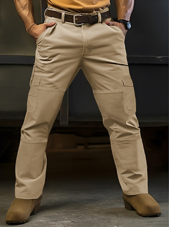 Galo® | Cargo Pants For Men