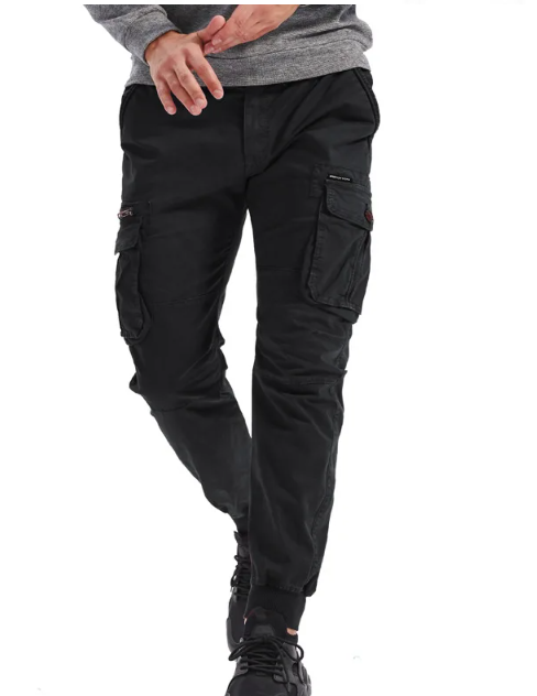 Ashby® | Explorer Cargo Joggers