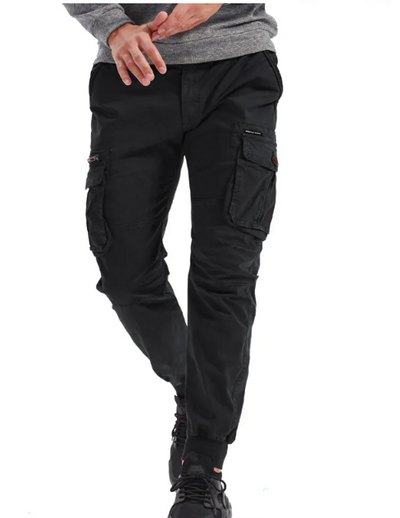 Ashby® | Explorer Cargo Joggers