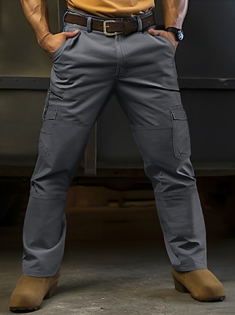 Galo® | Cargo Pants For Men