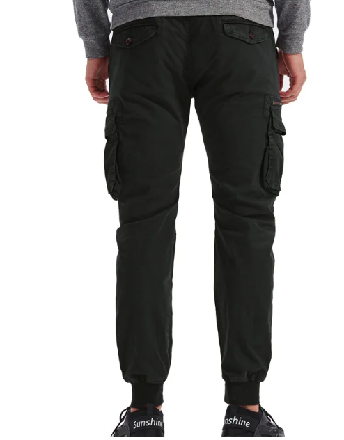 Ashby® | Explorer Cargo Joggers