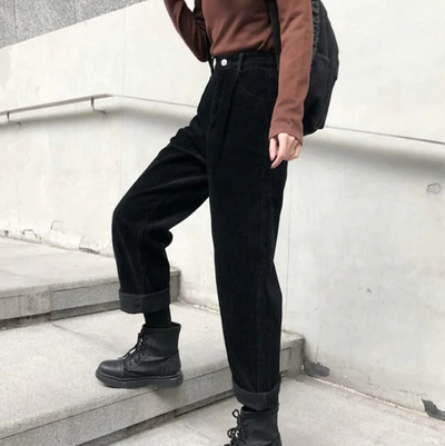 Thiago® | Effortless And Trendy Summer Pants