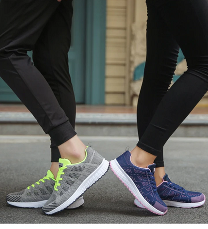 Laureano® | Uncomplicated And Chic Summer Sneakers