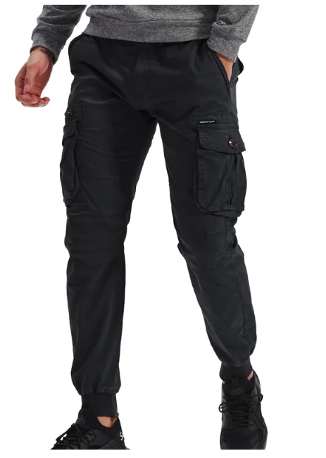 Ashby® | Explorer Cargo Joggers
