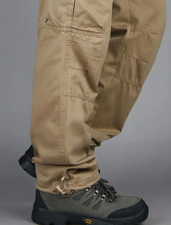 Hyacinth® | Cargo Pants For Men
