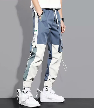 Valfredo® | Stylis Cargo Pants For Men