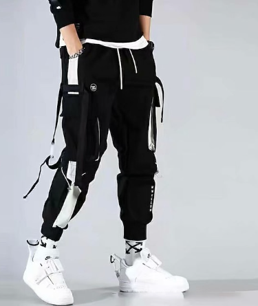 Valfredo® | Stylis Cargo Pants For Men