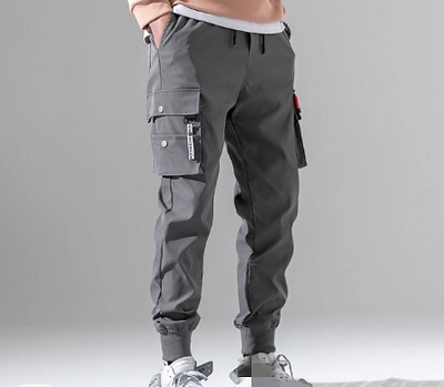 Etienne® | Trendy Cargo Pants For Men
