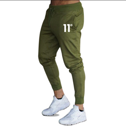 Cristóbal® | Fashionable And Minimalist Summer Trousers