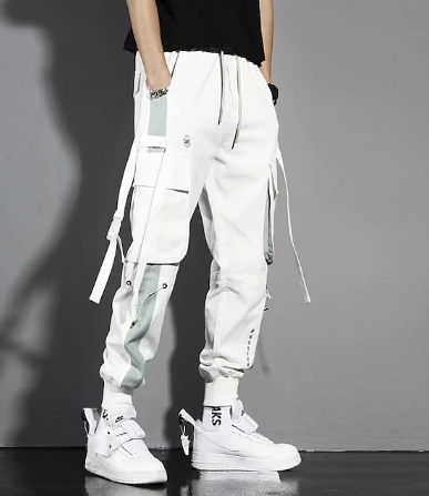 Valfredo® | Stylis Cargo Pants For Men