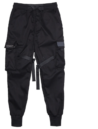 Errol® | Casual Cargo Pants For Men