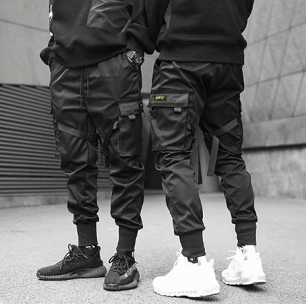 Errol® | Casual Cargo Pants For Men