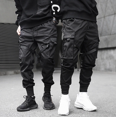 Melchor® | Casual Cargo Pants For Men