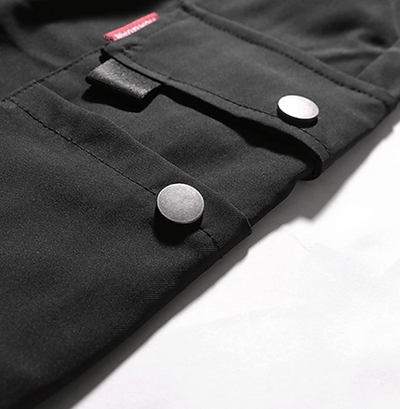Simón® | Trendy Cargo Pants For Men