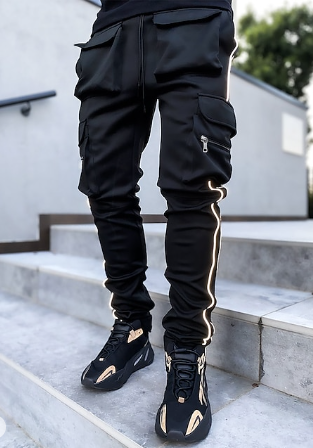 Felipe® | Comfortable And Fashionable   Trousers