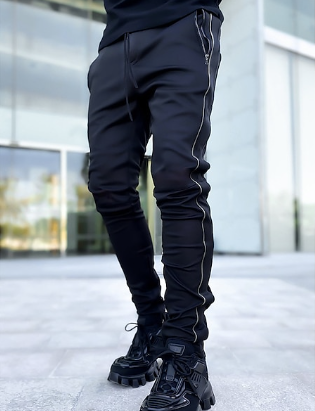 Felipe® | Comfortable And Fashionable   Trousers
