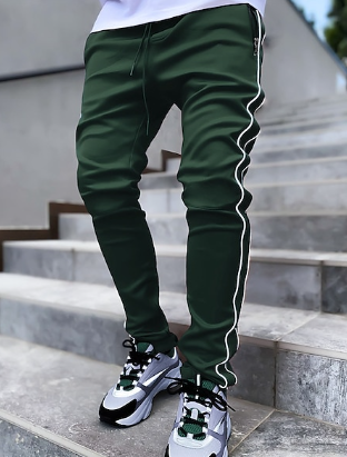 Felipe® | Comfortable And Fashionable   Trousers