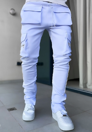 Felipe® | Comfortable And Fashionable   Trousers