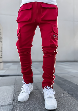 Felipe® | Comfortable And Fashionable   Trousers