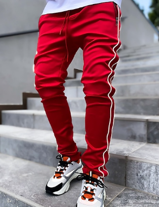 Felipe® | Comfortable And Fashionable   Trousers