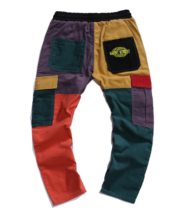 José® | Comfortable And Fashionable Summer Trousers