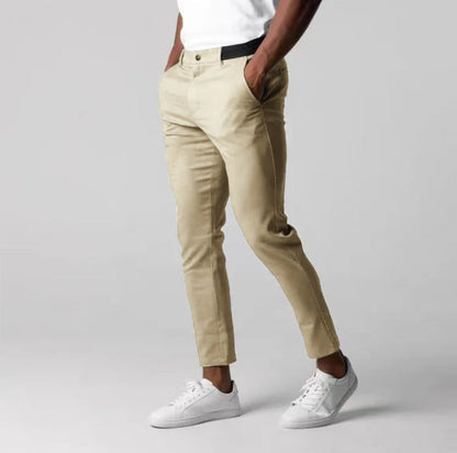 Alfredo® | Casual And Relaxed   Trousers