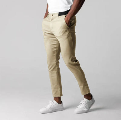 Alfredo® | Casual And Relaxed   Trousers
