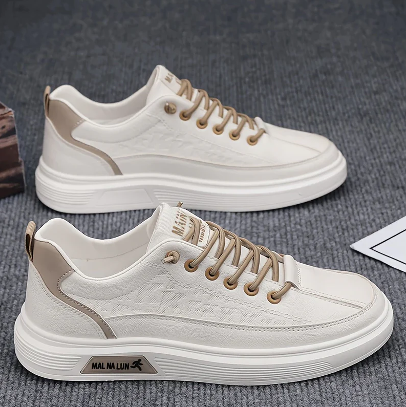 Laurencio® | Casual And Stylish Summer Sneakers