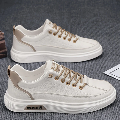 Laurencio® | Casual And Stylish Summer Sneakers