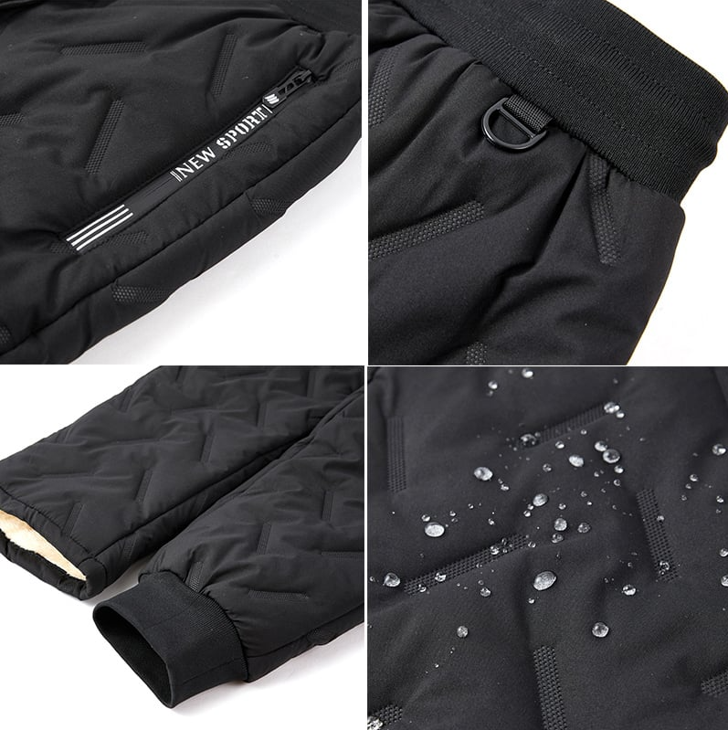 Gabriel® | Timeless And Stylish Summer Trousers