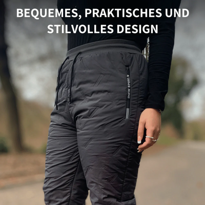Alejandro® | Modern And Versatile Summer Trousers