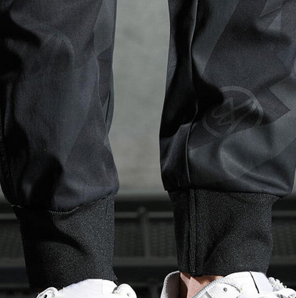 David® | Relaxed And Stylish Summer Trousers