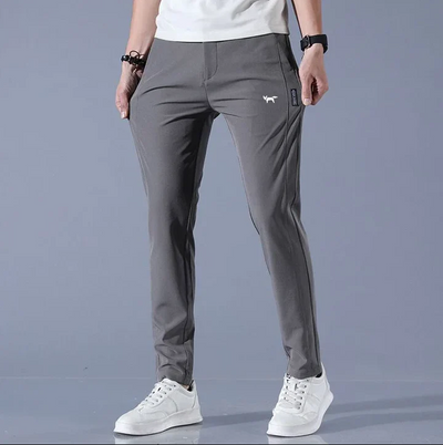 Vicente® | Timeless And Elegant Summer Trousers