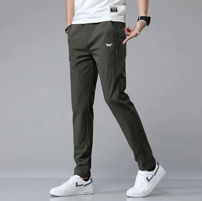 Vicente® | Timeless And Elegant Summer Trousers