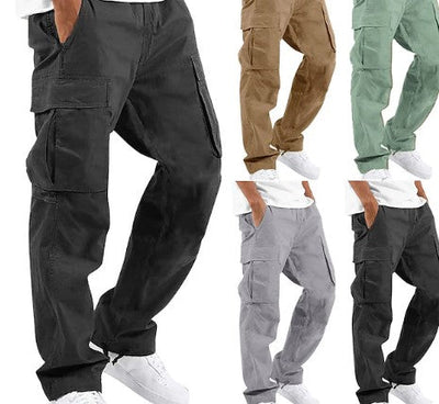 Tomás® | Modern And Fashionable   Trousers
