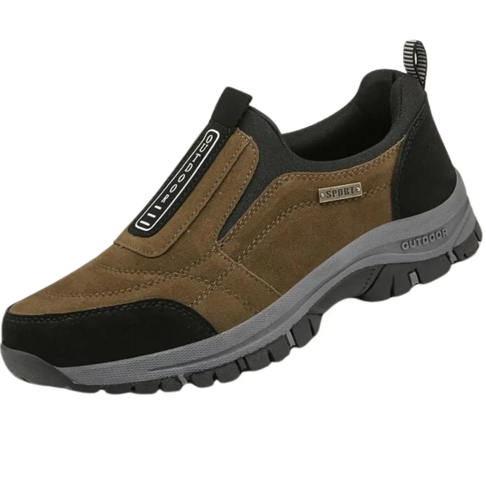 Josué® | Casual And Effortless Summer Shoes