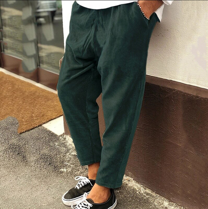Álvaro® | Casual And Comfortable Summer Pants