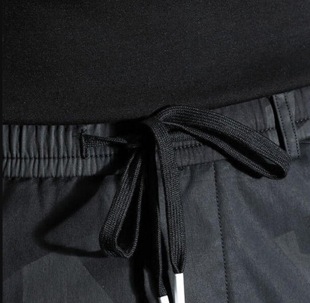 David® | Relaxed And Stylish Summer Trousers