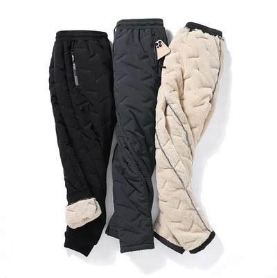 Gabriel® | Timeless And Stylish Summer Trousers