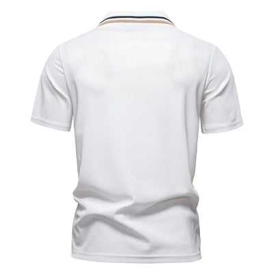 Adrian® | Classic Men'S Polo