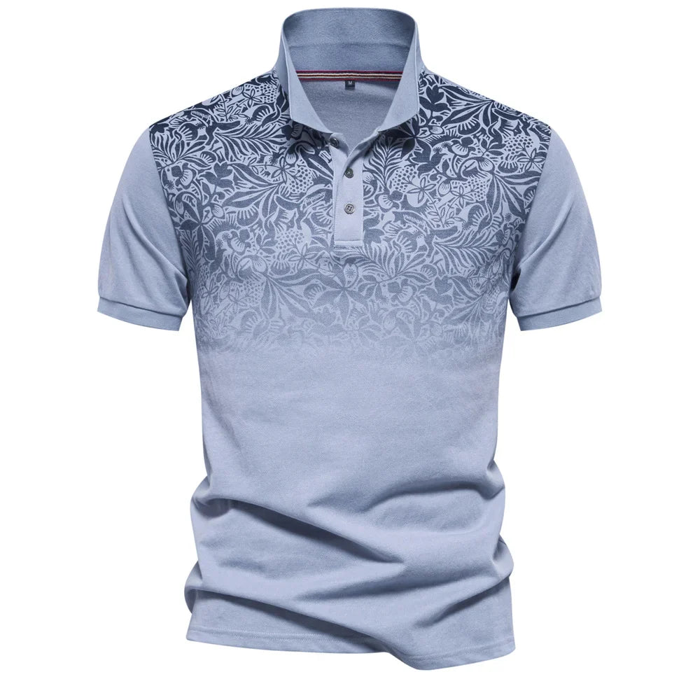 Irvin® | Modern Men'S Polo