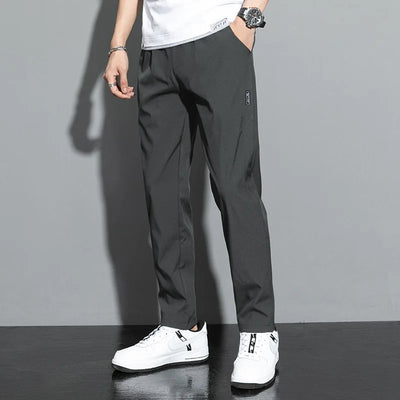 Absalón® | Elastic And Breathable Jogger Pants