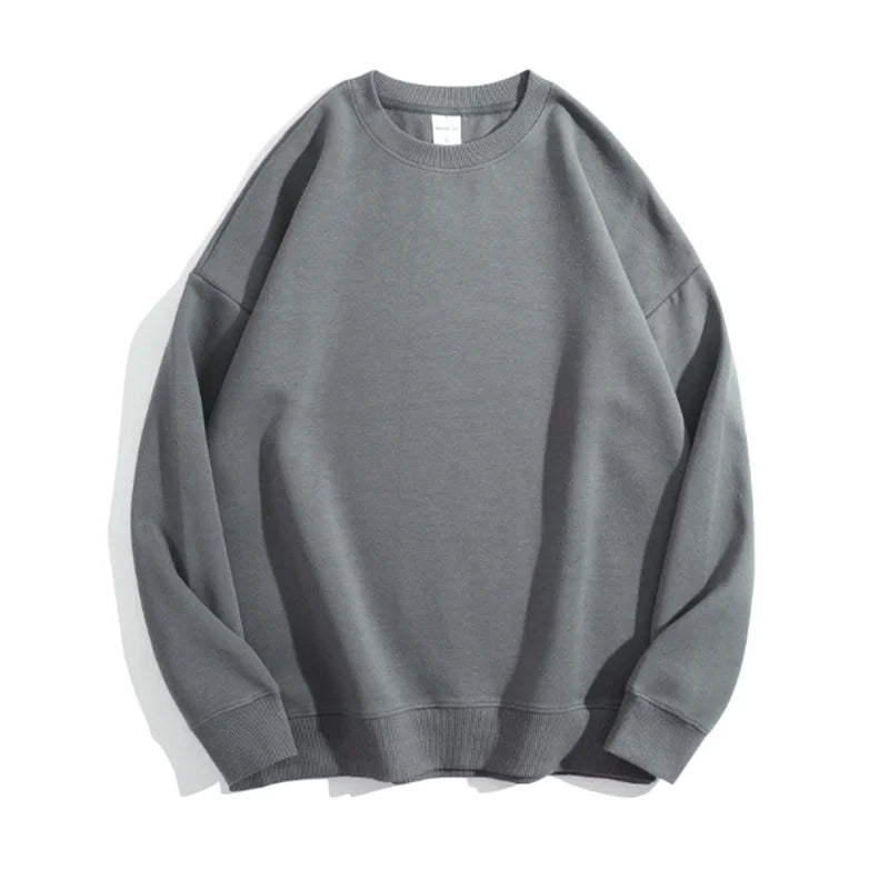 Dominic® | Unisex Casual Warme Oversized Sweater