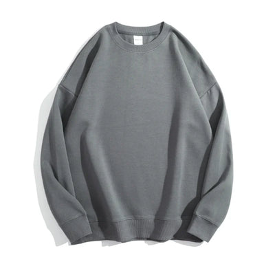 Dominic® | Unisex Casual Warme Oversized Sweater