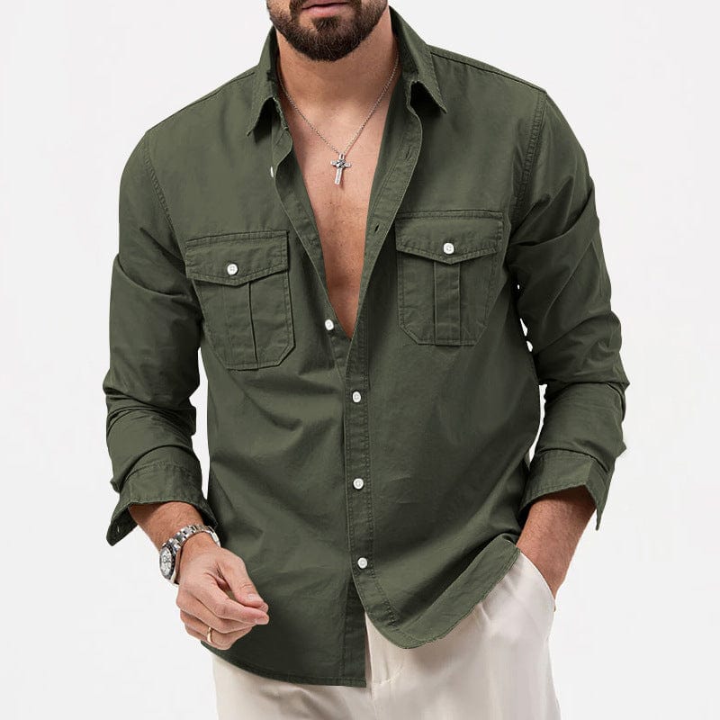 Kamran® | Men's shirt Workwear
