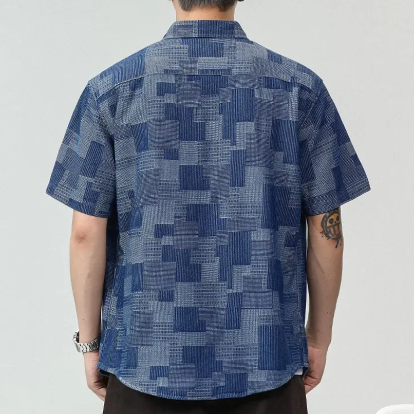 Yerai | Odyssey Shirt