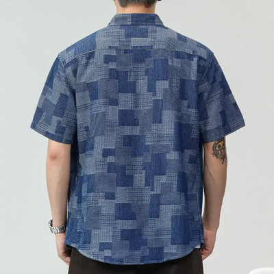 Yerai | Odyssey Shirt
