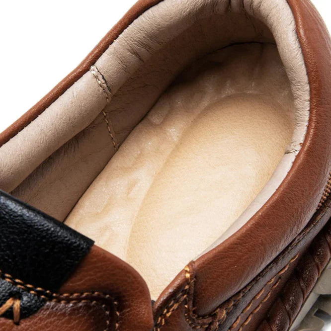 Benjy® | Genuine Leather Shoes