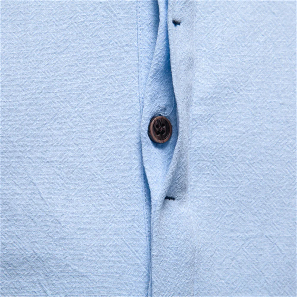 Harrison® | Cotton Men'S Shirt